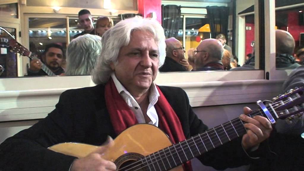 bambo baliardo  et jp patrac au carthage