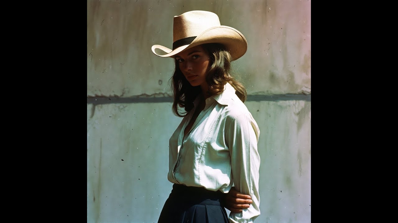 I've Got What It Takes - Country