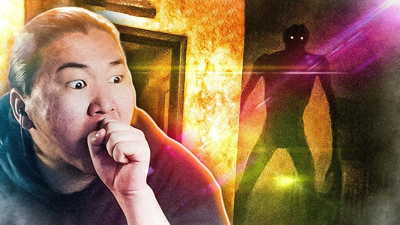 ТӨСӨӨЛЛИЙН НАЙЗ ОХИНТОЙ БАЙЖЭЭ... | The Man You See !!!