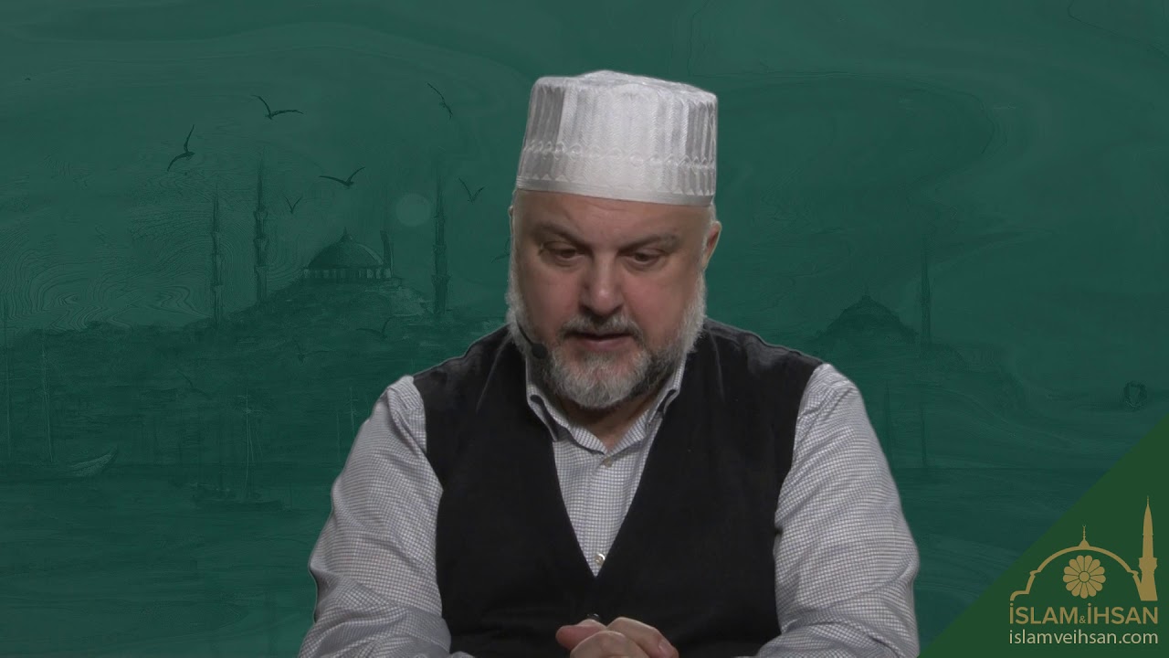 İnternet Üzerinden Altın Alışverişi  Caiz midir? - Ahmet Hamdi Yıldırım