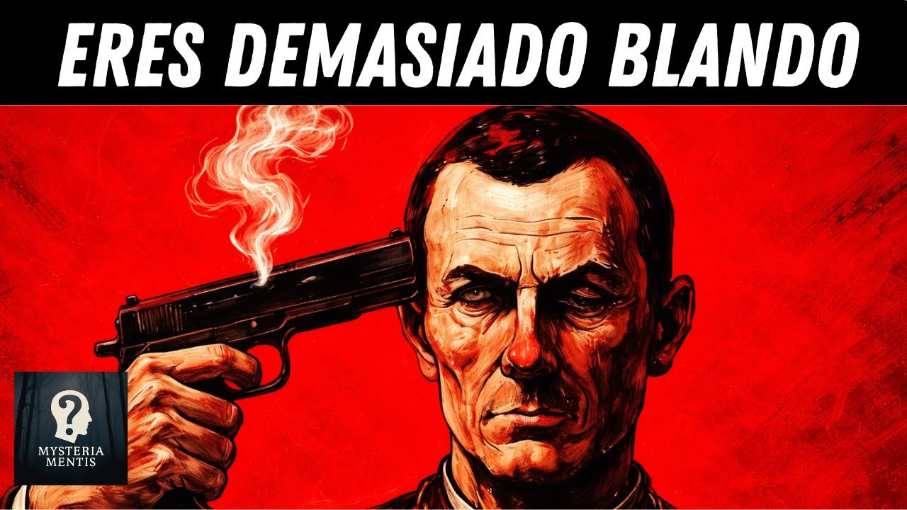 Por qué tu amabilidad te está destruyendo (La trampa de la obediencia)