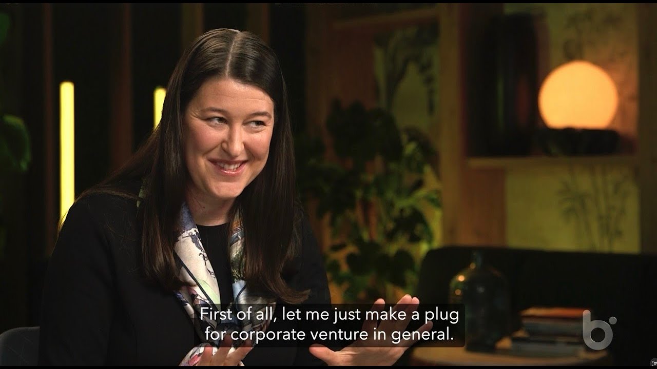 Inside IBM Ventures: How AI, Quantum, and Corporate Venture Capital Shape the Future