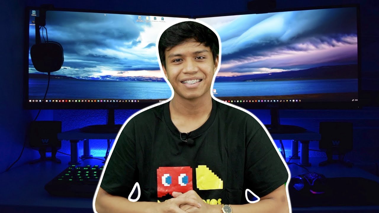 Nak Beli PC yang Dah Siap atau Nak Pasang Sendiri?
