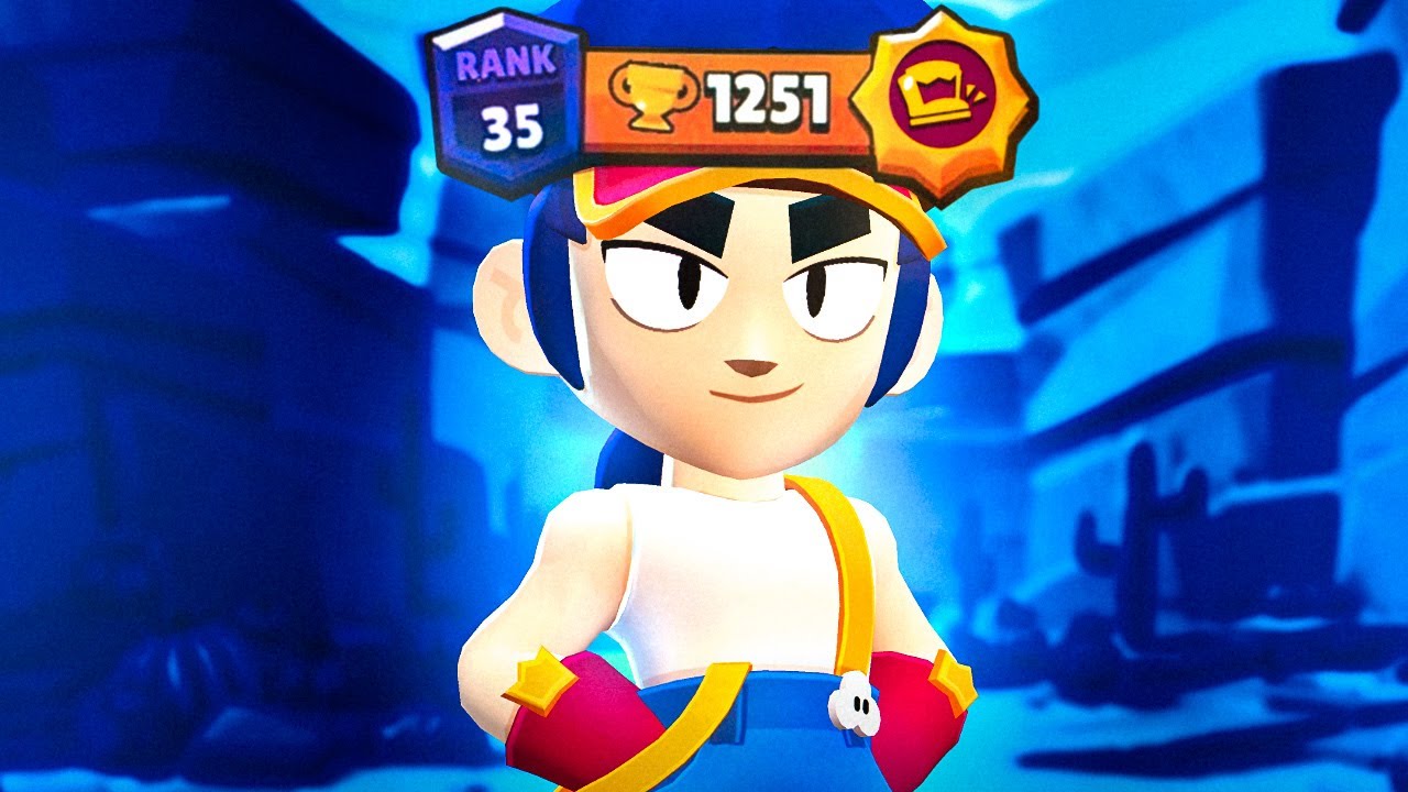 FANG RANGO 35 🥋 (1250🏆) | TOP 2 🌍