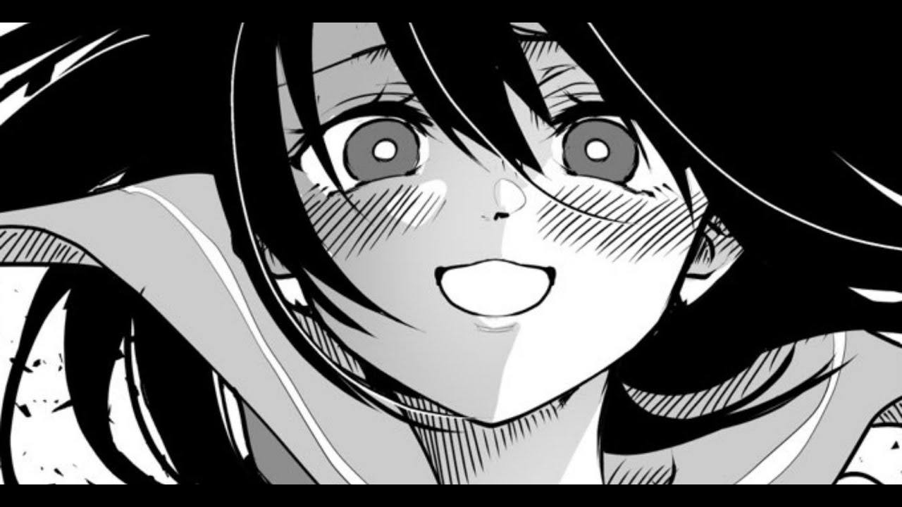 Going to the Beach with My Yandere Girlfriend! chp 7 /8 [ Webcomic dub ]