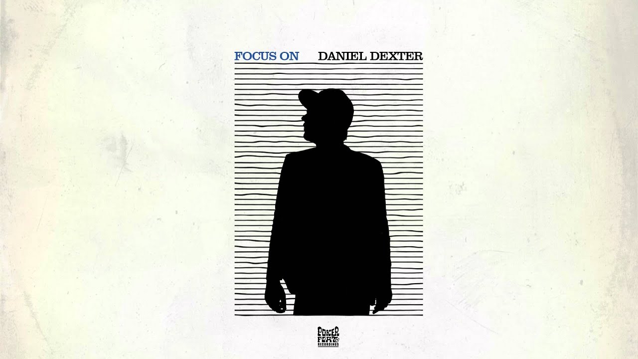 Daniel Dexter: Raw Land