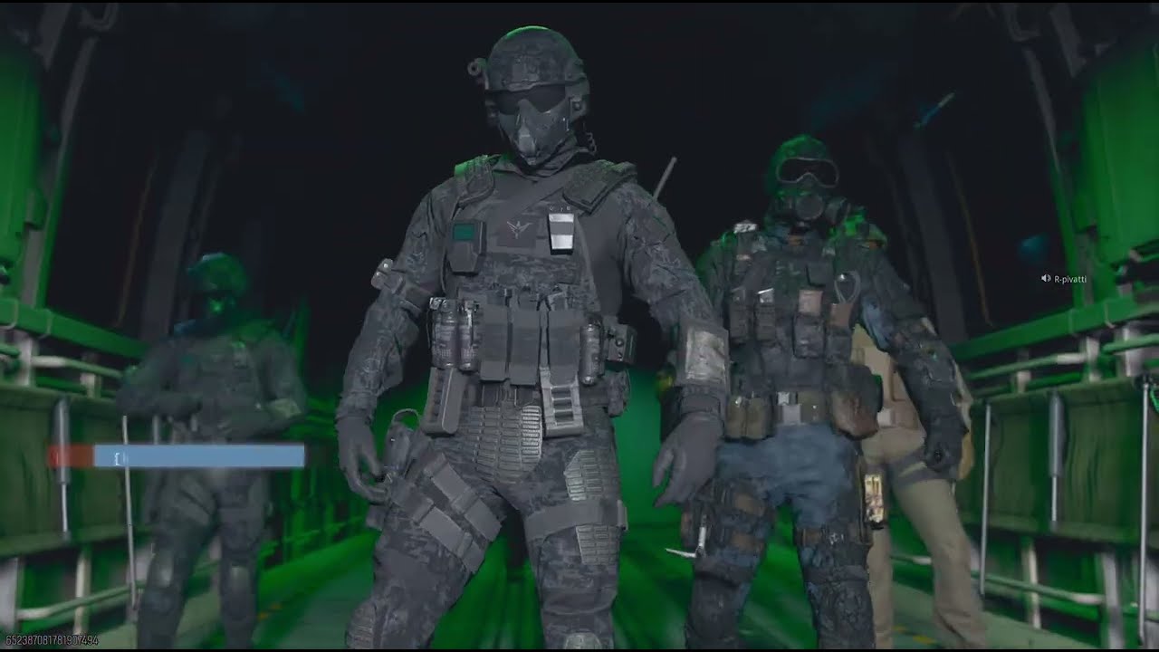 Call of Duty