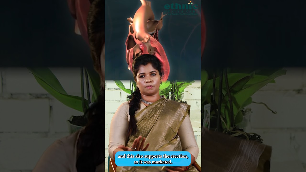 விறைப்பு தன்மை ஏற்படுவதற்கான காரணங்கள் என்னென்ன? | Tips for erectile dysfunction | Dr. B.Yoga Vidhya