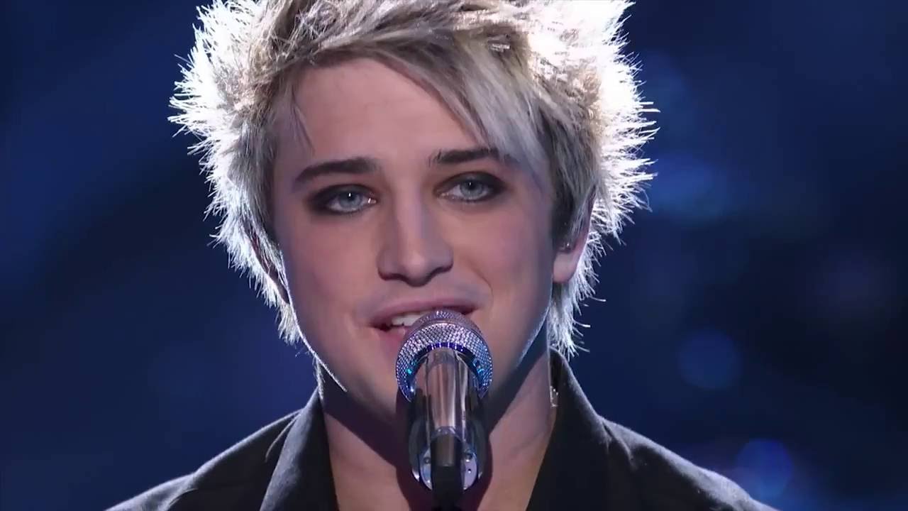 Dalton Rapattoni - Calling You TOP 3