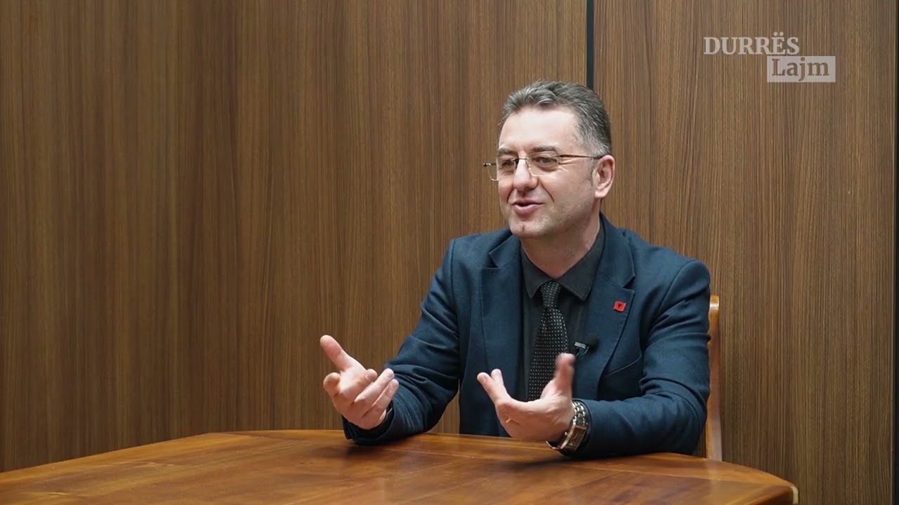Emisioni Flasim Hapur Diskutim me Antigoni Suli Gjergji