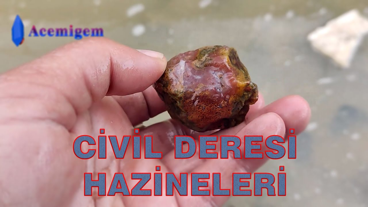 civil deresi hazineleri 2