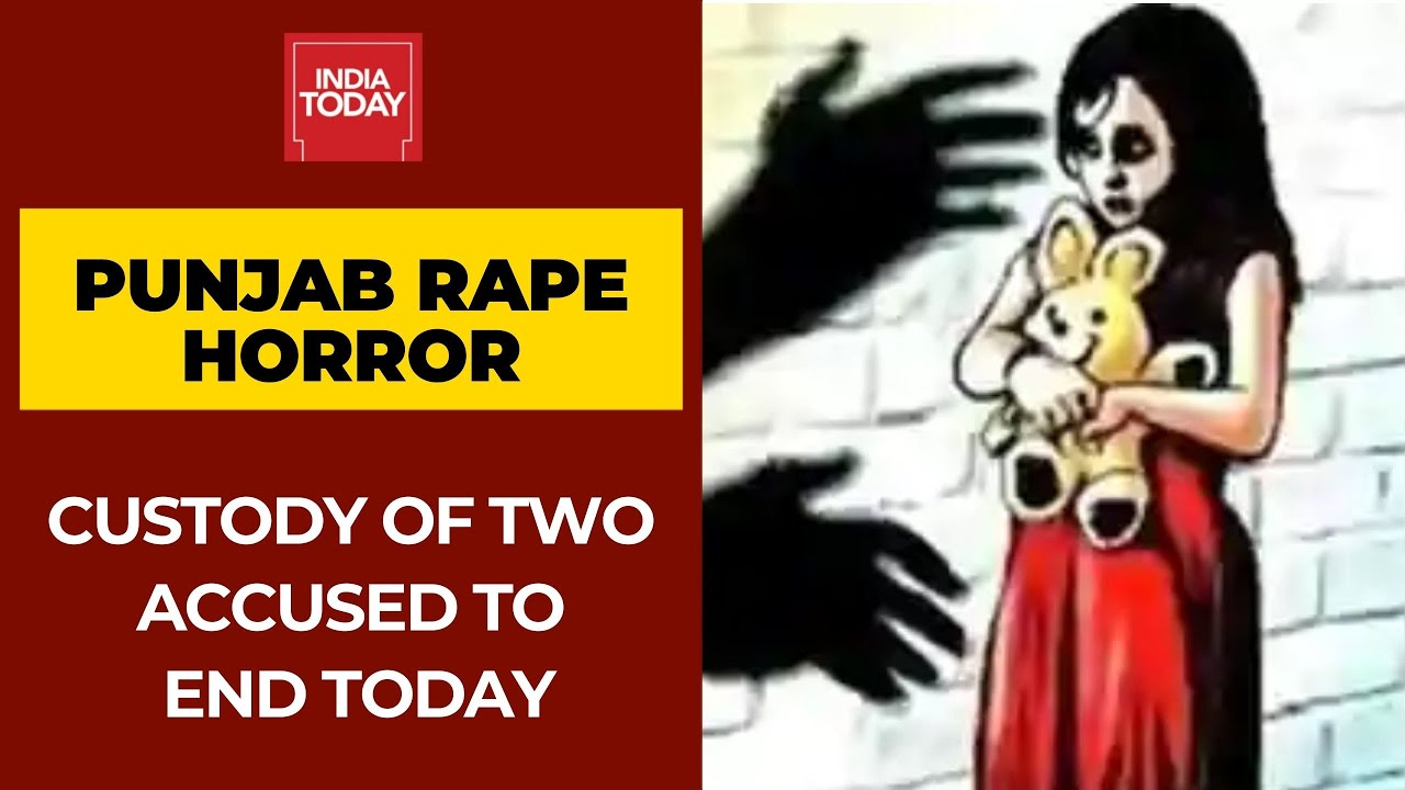 Punjab Police To Seek Custody Extension Of Accused In Hoshiarpur Rape Case
