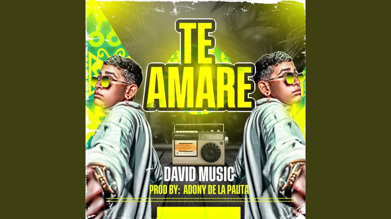 Te Amare