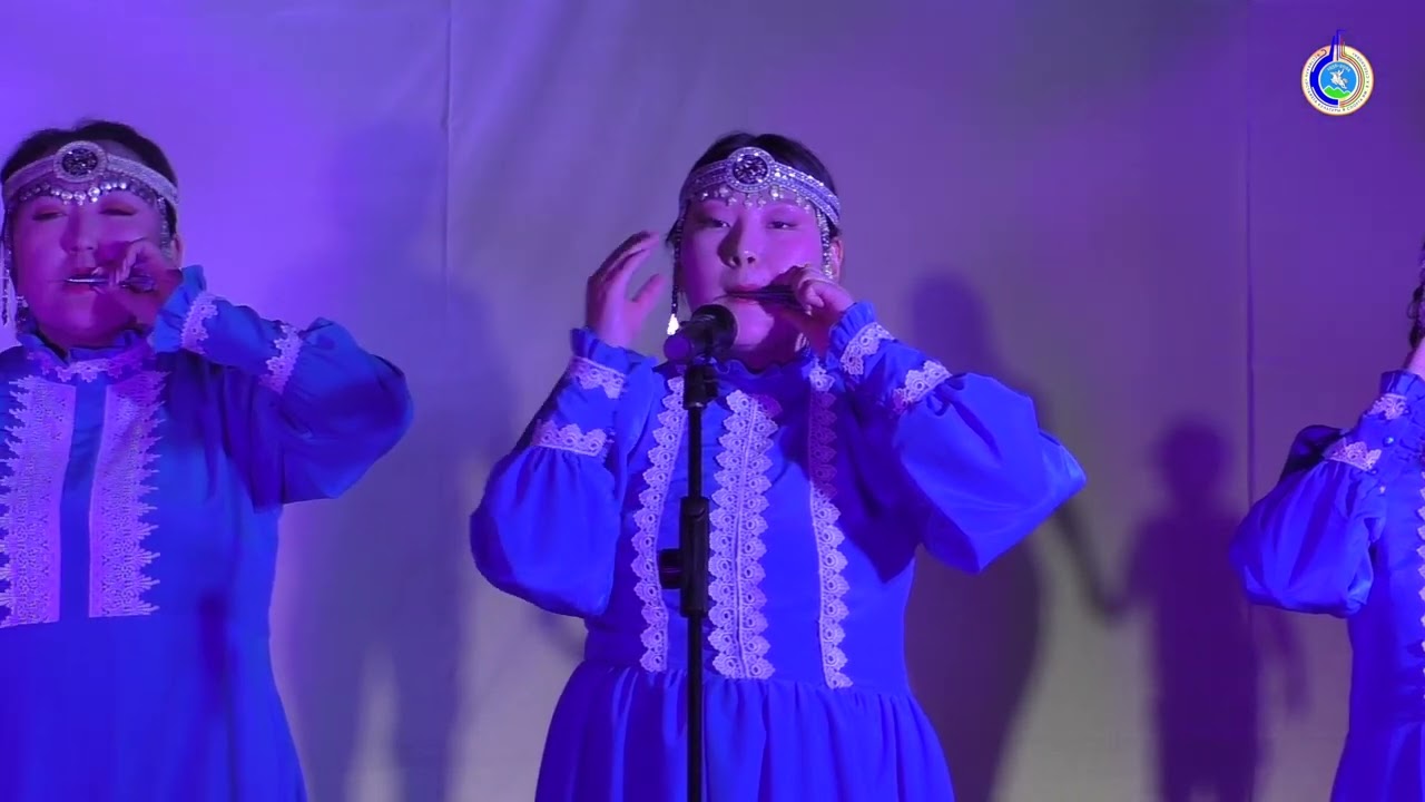 Тиэлиги сэл. 2 бөлөх. ЭКиС. 17.02.2024с.