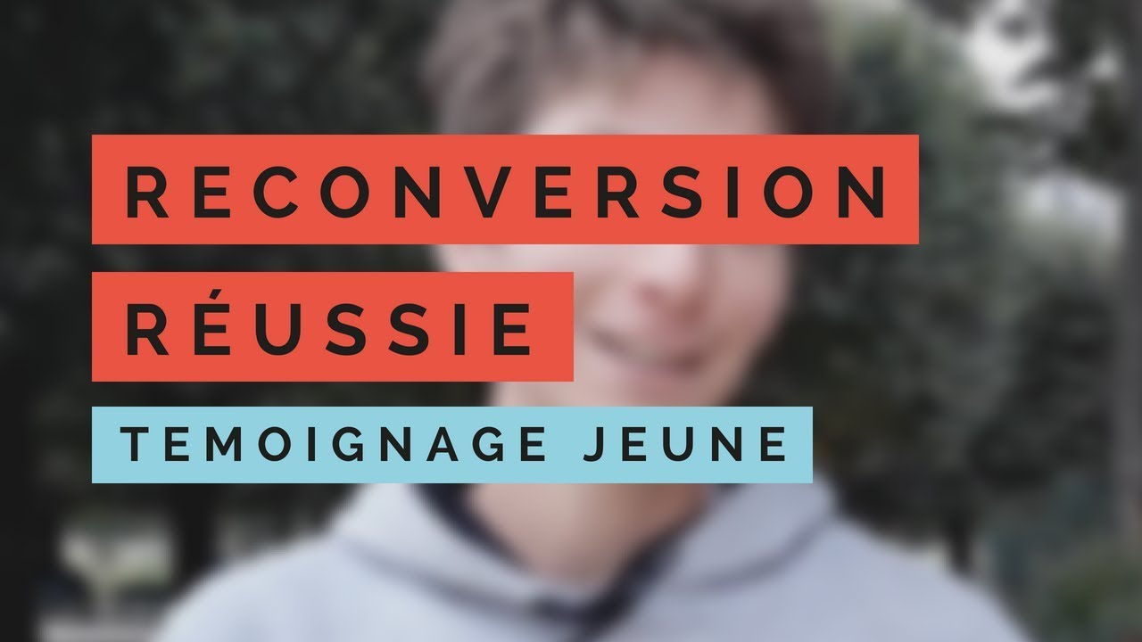 Une reconversion r&eacute;ussie gr&acirc;ce &agrave; CoWin Coaching