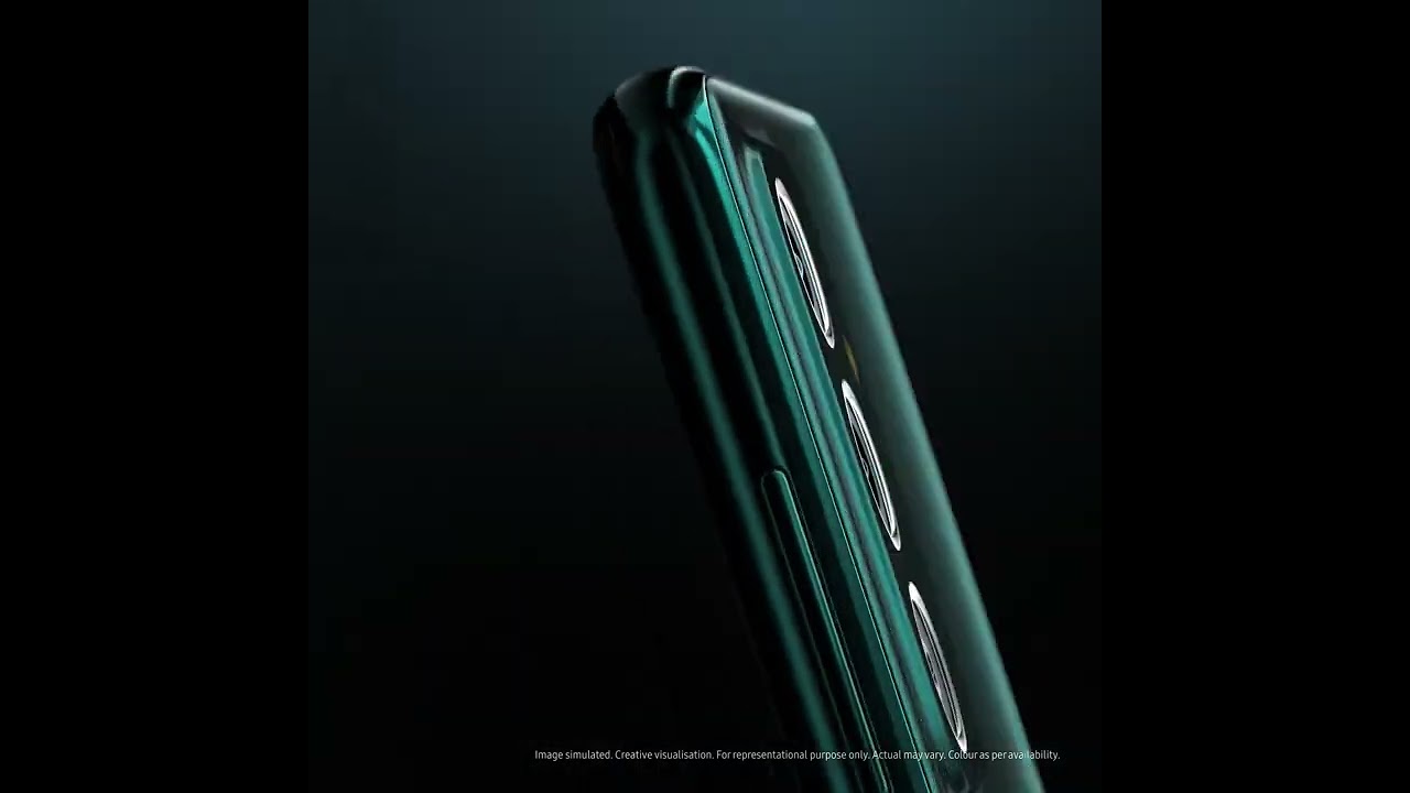 Galaxy F23 5G | Colors