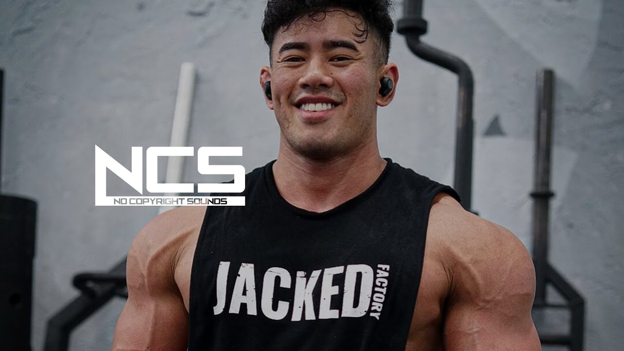 Nhạc Tập Gym NCS Cùng Steven Cao.