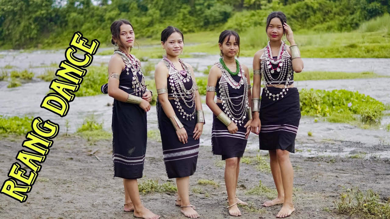 Reang dance by Short film members || cover dance