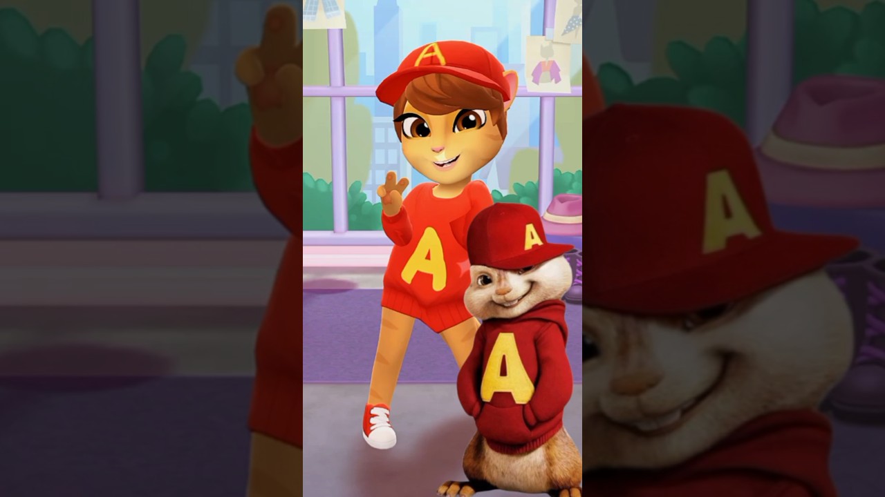 My talking Angela 2 