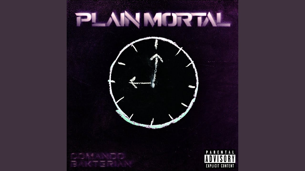 Plain Mortal