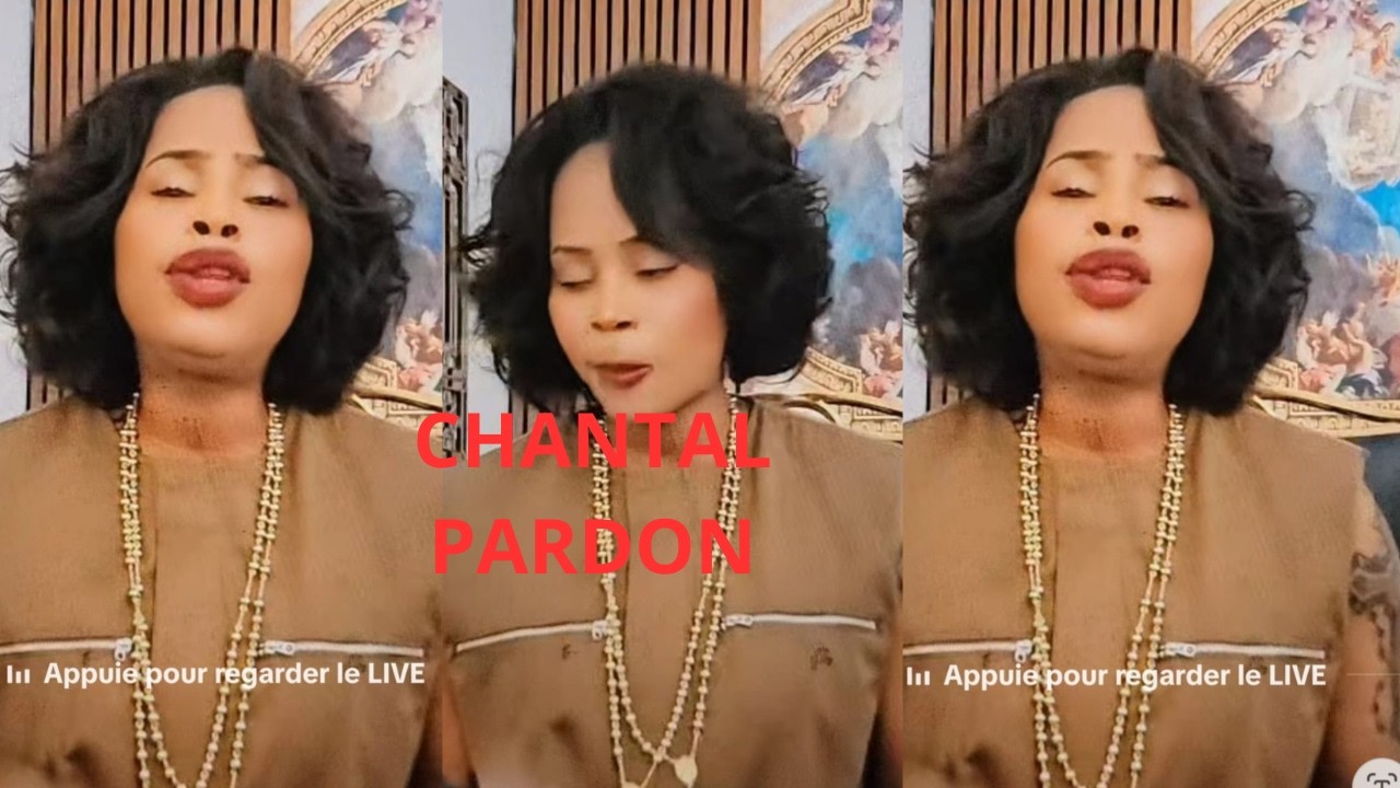 CHANTAL BOLA EH SVP MALEMBE TICTOC EPELI MOT@ BOKOTA RANDO NDE RANDO ABONNEZ VOUS RDC MBOKA ELENGI