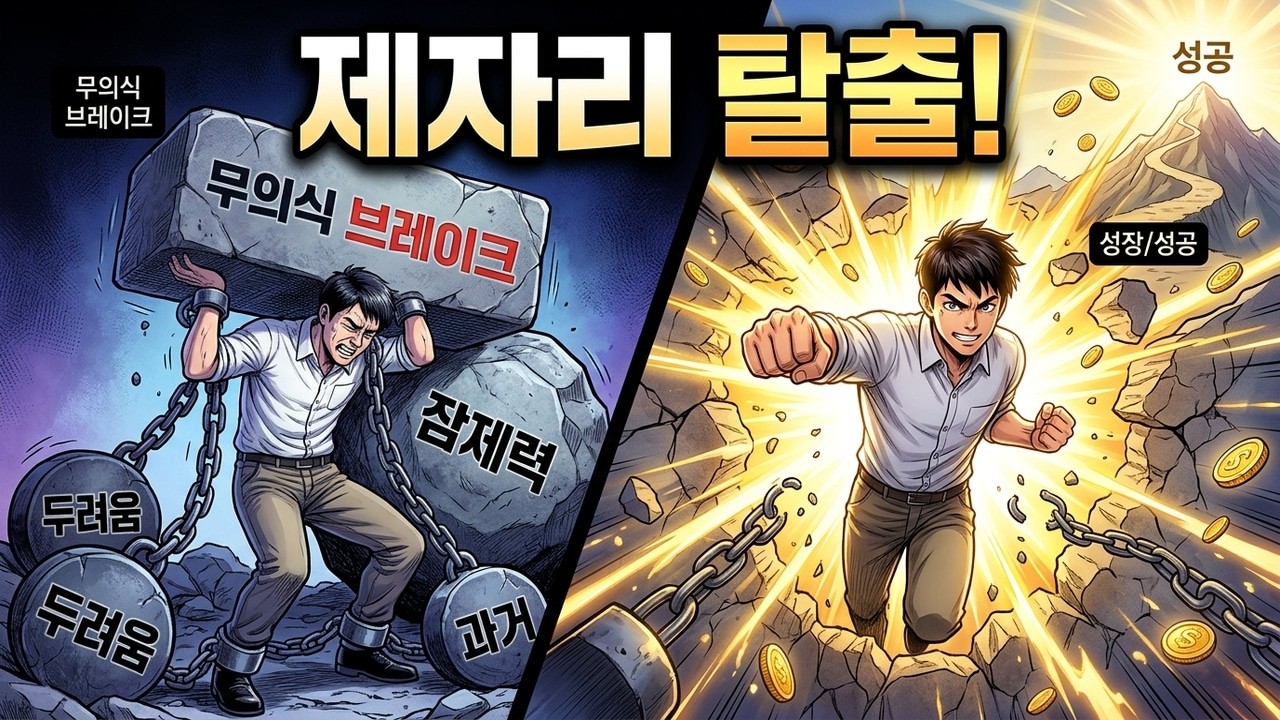 난 안된다고 포기하기전에 꼭 한번 확인!! - 