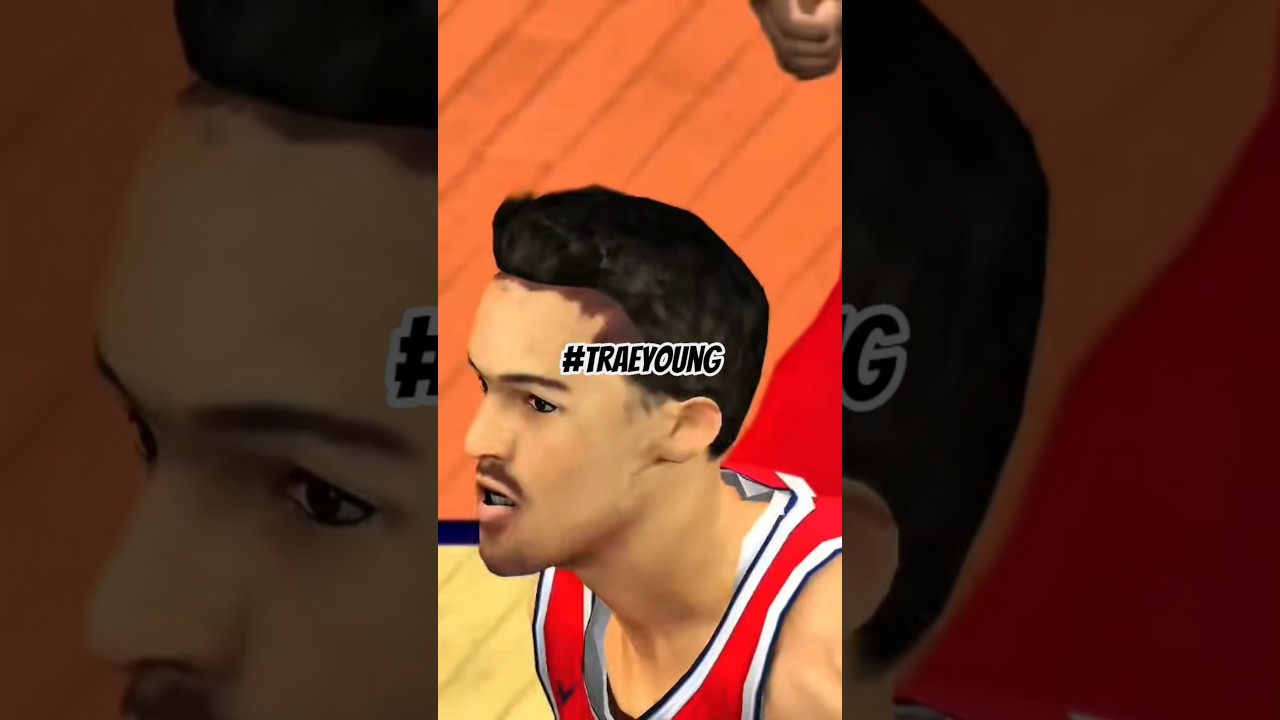 Trae Young highlights 
