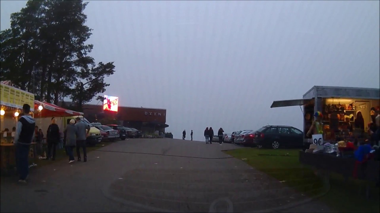 KALAJOKI Midsummer 2016