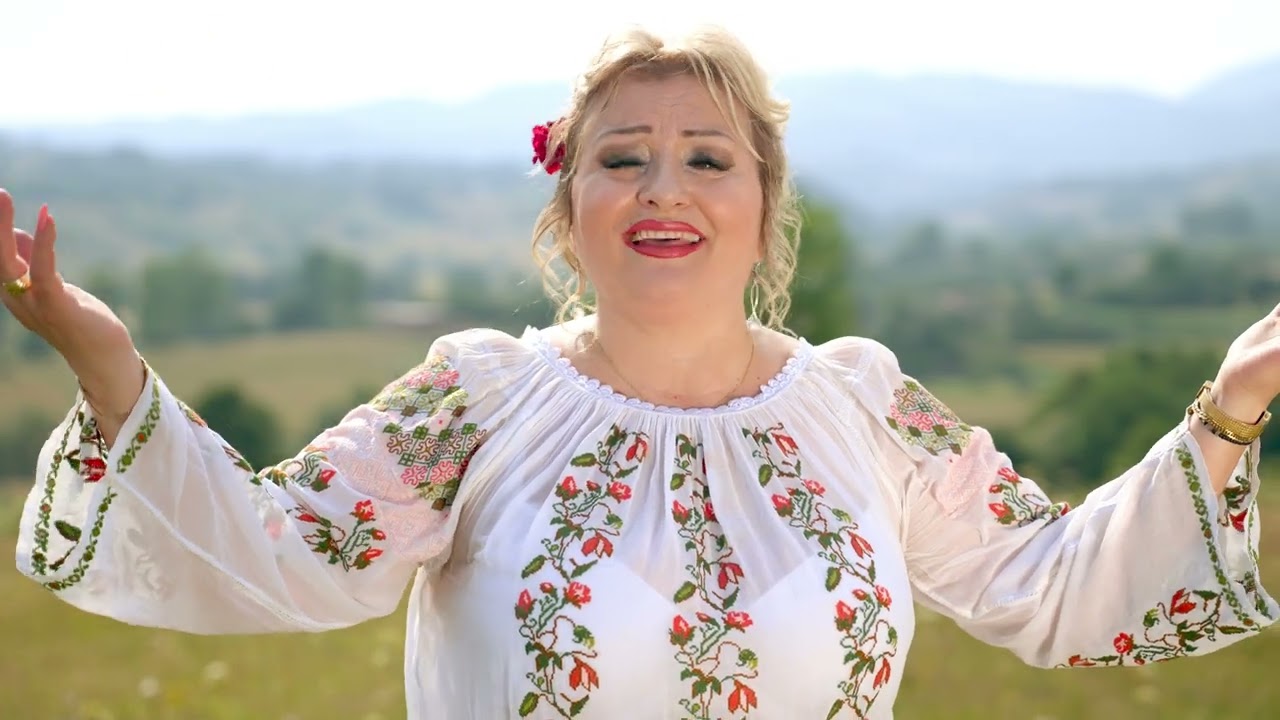 NOU 2022 Mariana Gantu - De câte ori mi-a fost dor !