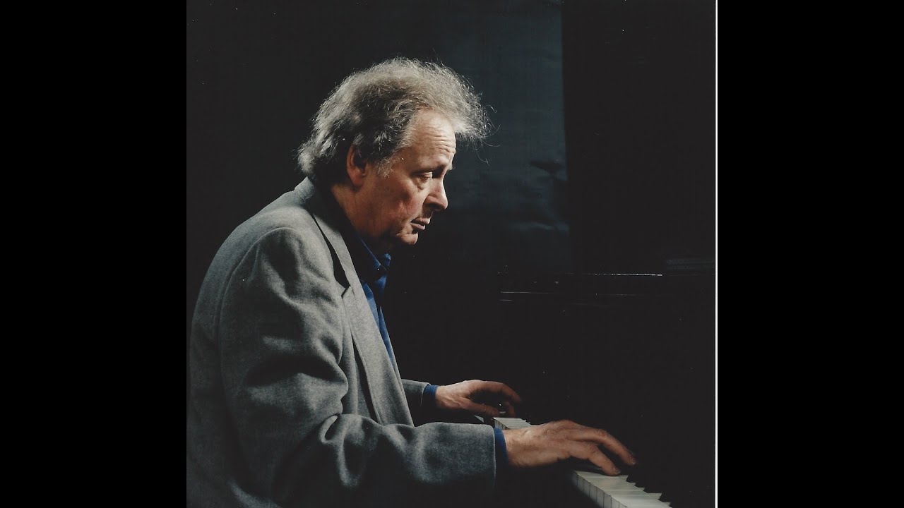 An Anton Kuerti Recital (1976)