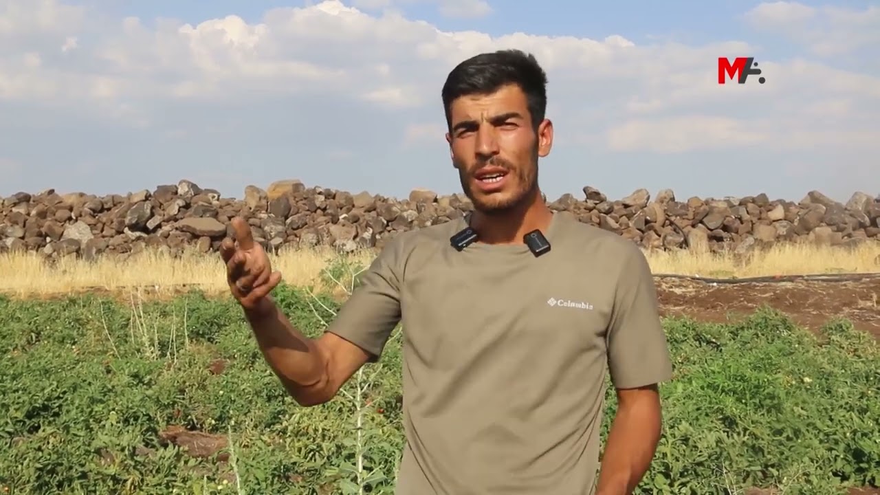 GUNDÊN SÊWEREGÊ BÊ AV Û CERYAN IN: KES ÇARESER NAKE