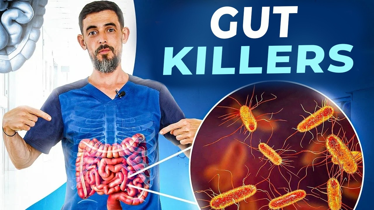 7 Secrets of the Gut You Definitely Didn’t Know