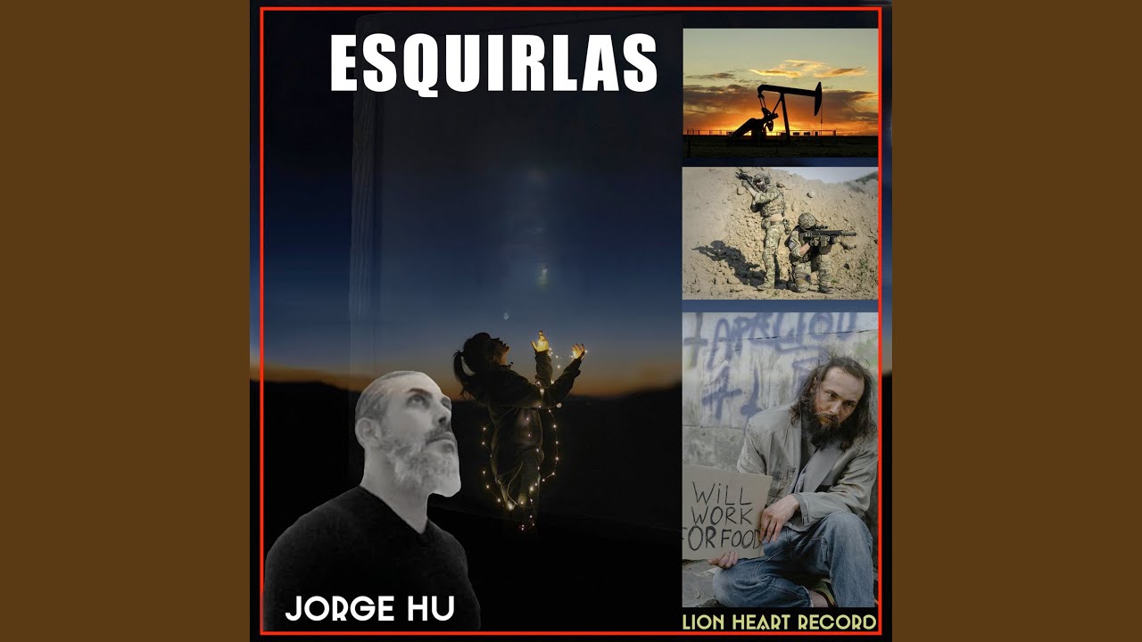 Esquirlas