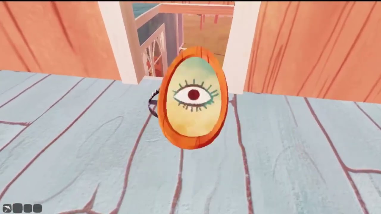 DIE BESTE HAUS TOUR EVER!(HELLO NEIGHBOR ALPHA 4)