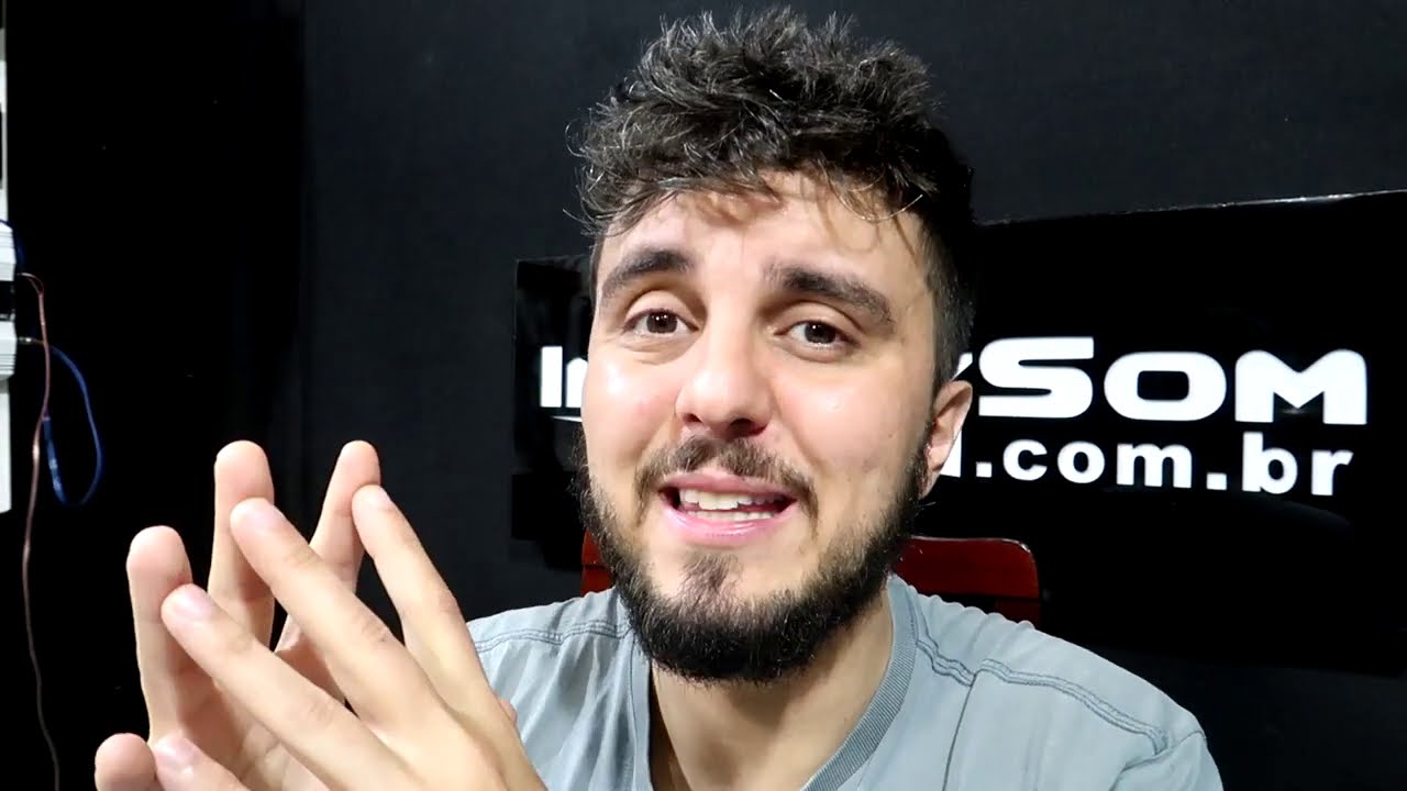 TRETA! Som Automotivo VS Som PROFISSIONAL