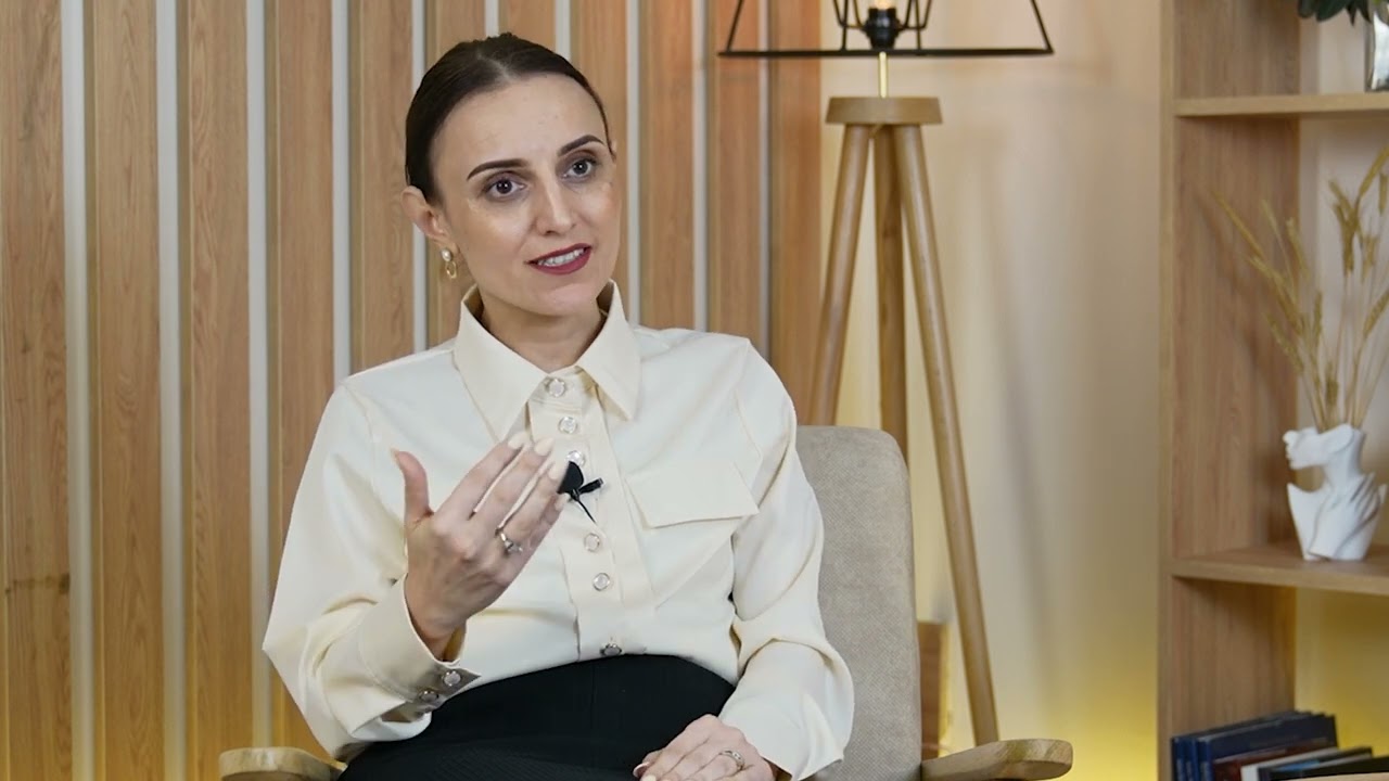 «Սերը՝ պատասխանատվություն, հարգանքը՝ ուղենիշ»