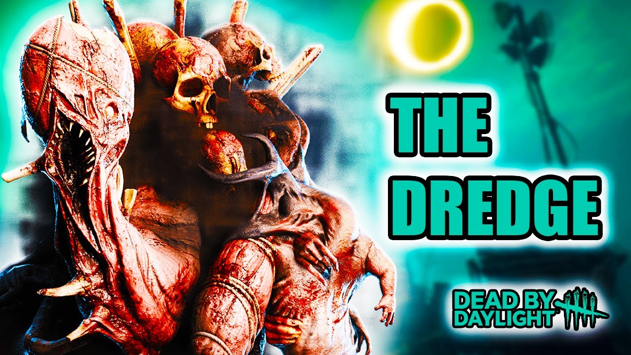 IL DREDGE È BUONO! - KILLER Gameplay - Dead by Daylight