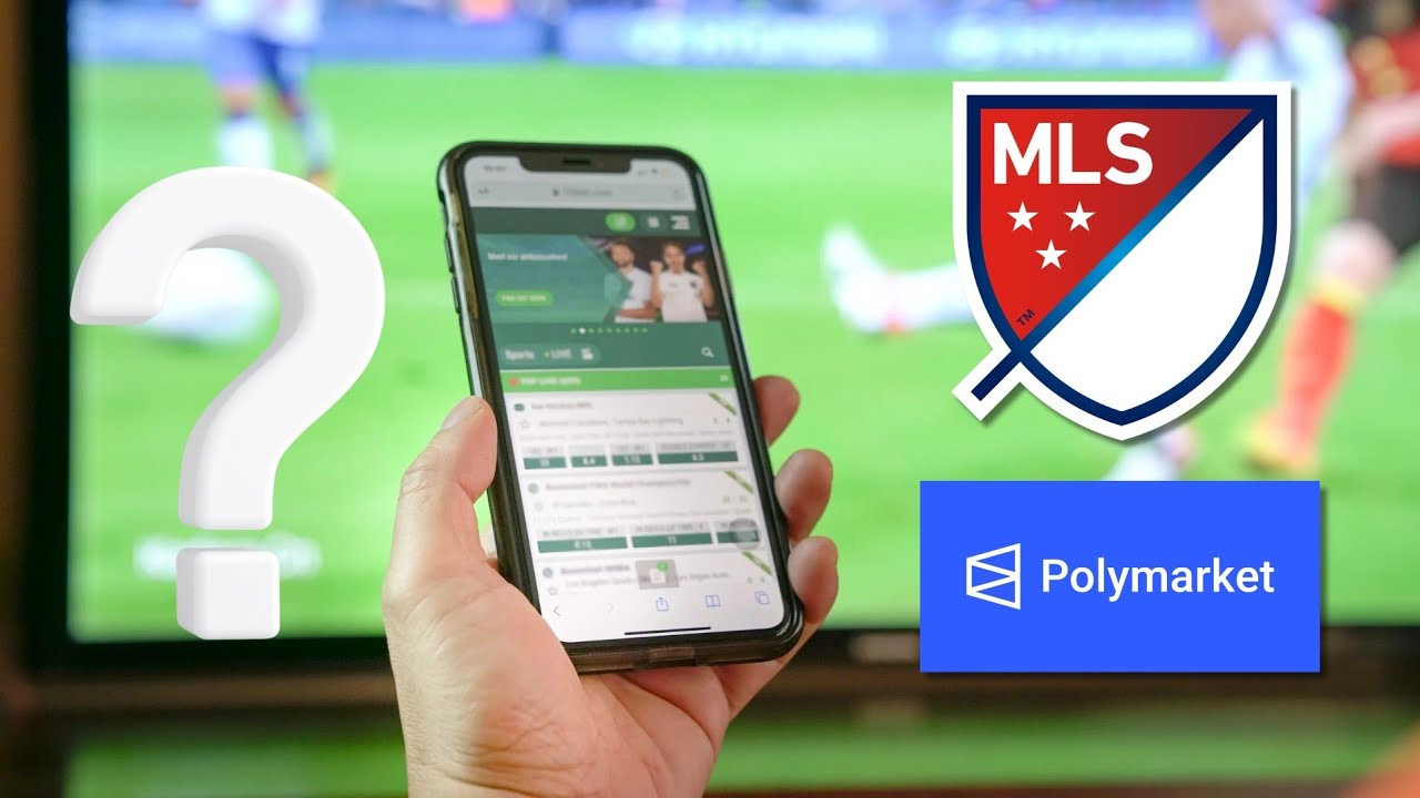 MLS New Partner Polymarket | What is it?