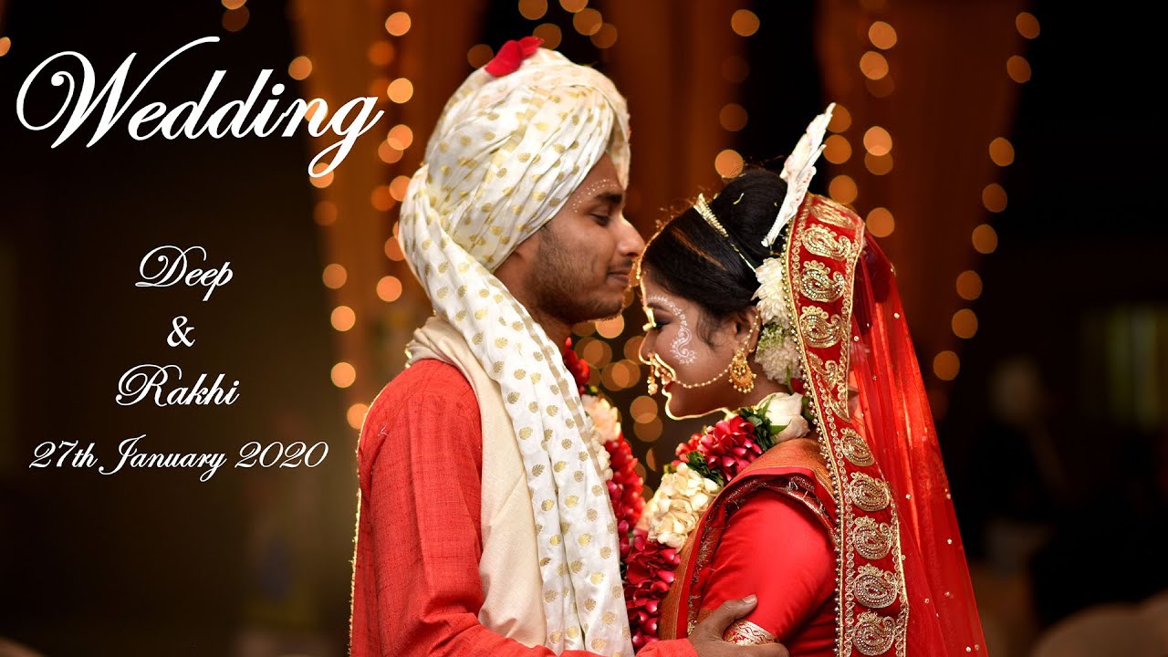 Deepkanchan Weds Rasarangini