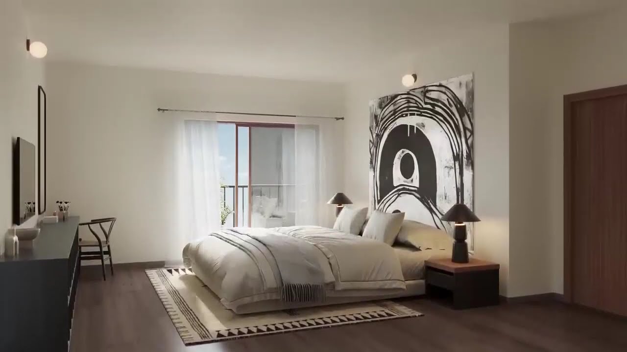 Assetz Ren & Rei | Luxury Apartments in Gattahalli Bangalore | Price, Location & Amenities