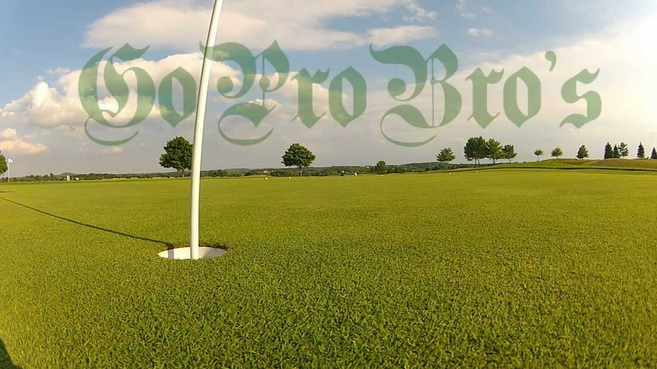 GoProBro's Prestige Worldwide teaser