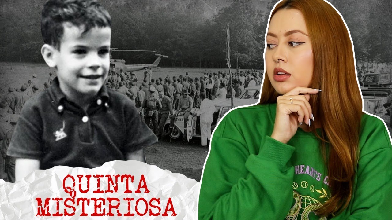 O QUE ACONTECEU COM DENNIS MARTIN?