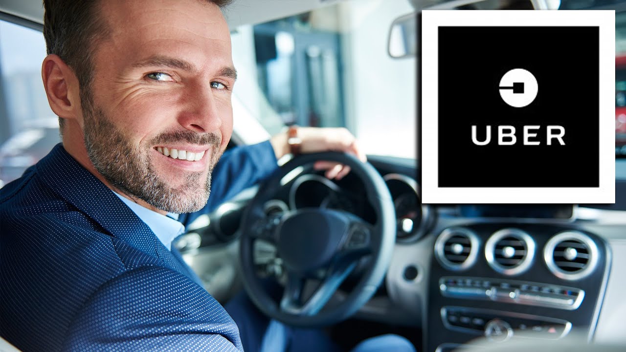 TOP 6 Uber Scams (2024)