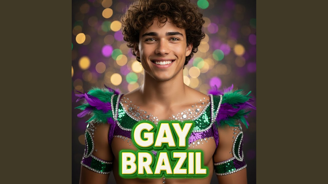 Gay Brazil