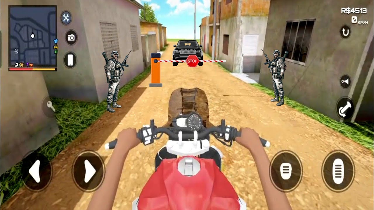 Elite Motos 2 Best Open World Online Multipleayer Best Android Gameplay E.P 32