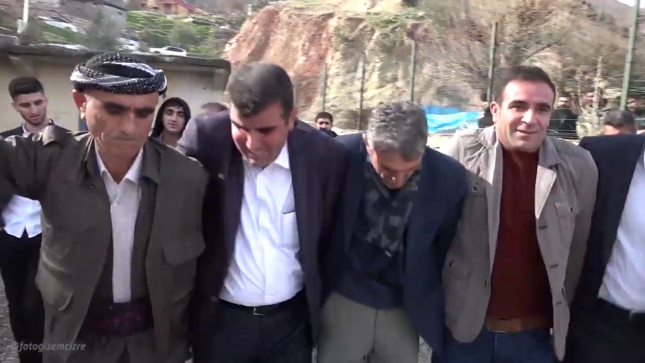 Mehmet Belet Kasrik Düğünü Part 6 / ŞİYAR BERWARİ / FOTO GİZEM