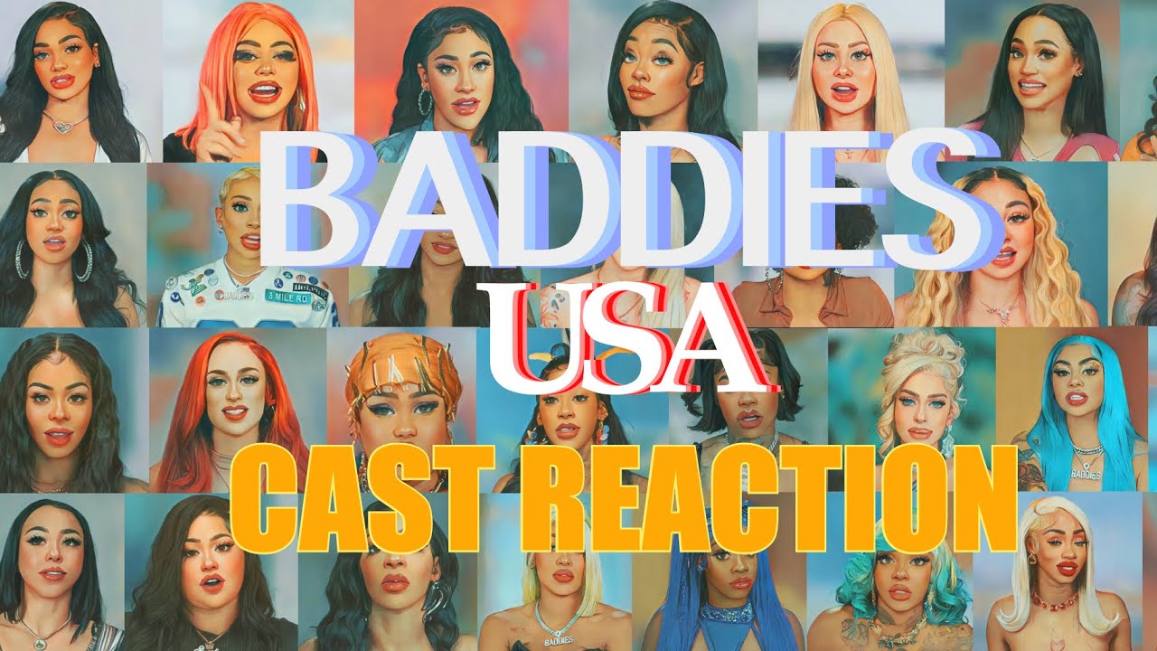 THE SAME BADDIES CASTED? NAT CRASHED OUT for THIS? BGC Girls RETURN! | BADDIES USA CAST REACTION!