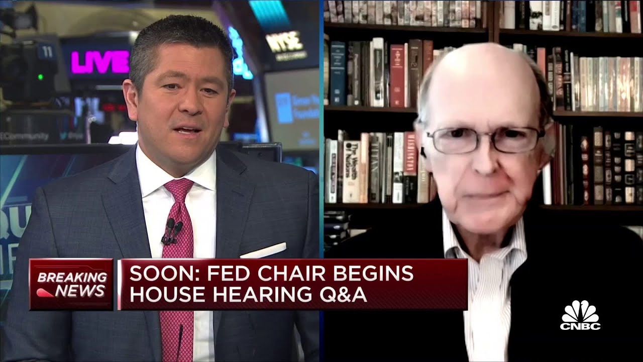 Inflation will be aggravated by rising commodity prices, and here's what Fed can do