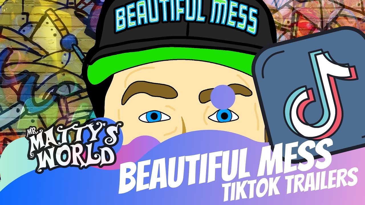Mr. Matty's World -  TikTok 