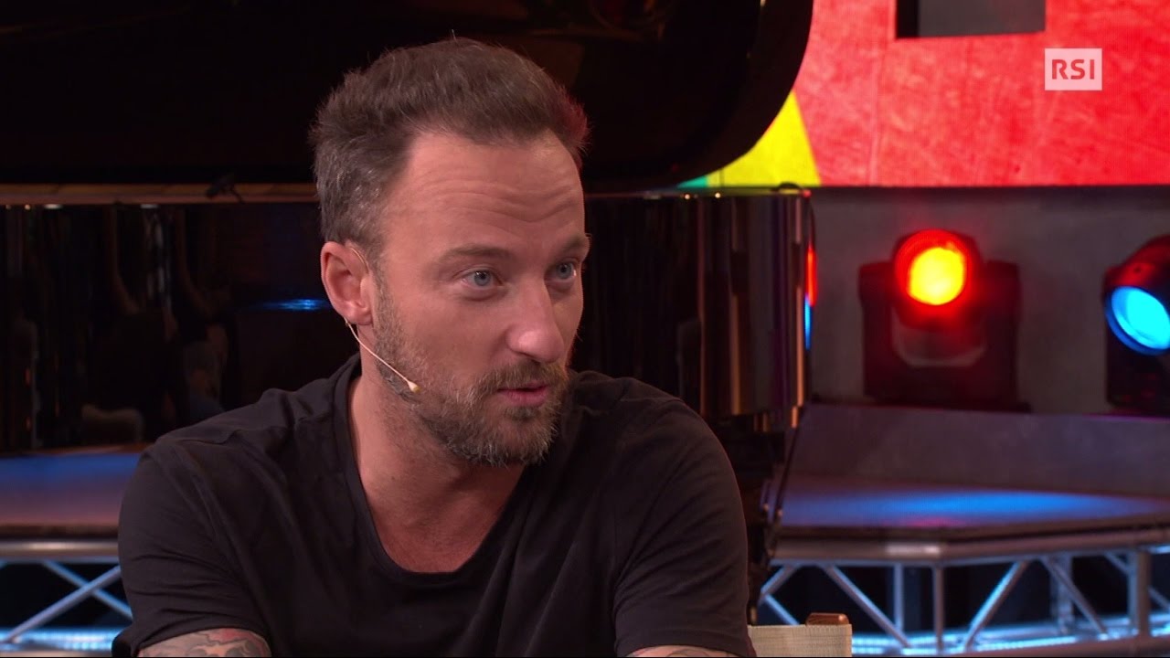 Una divertente intervista a Francesco Facchinetti! (#CELAPOSSOFARE)